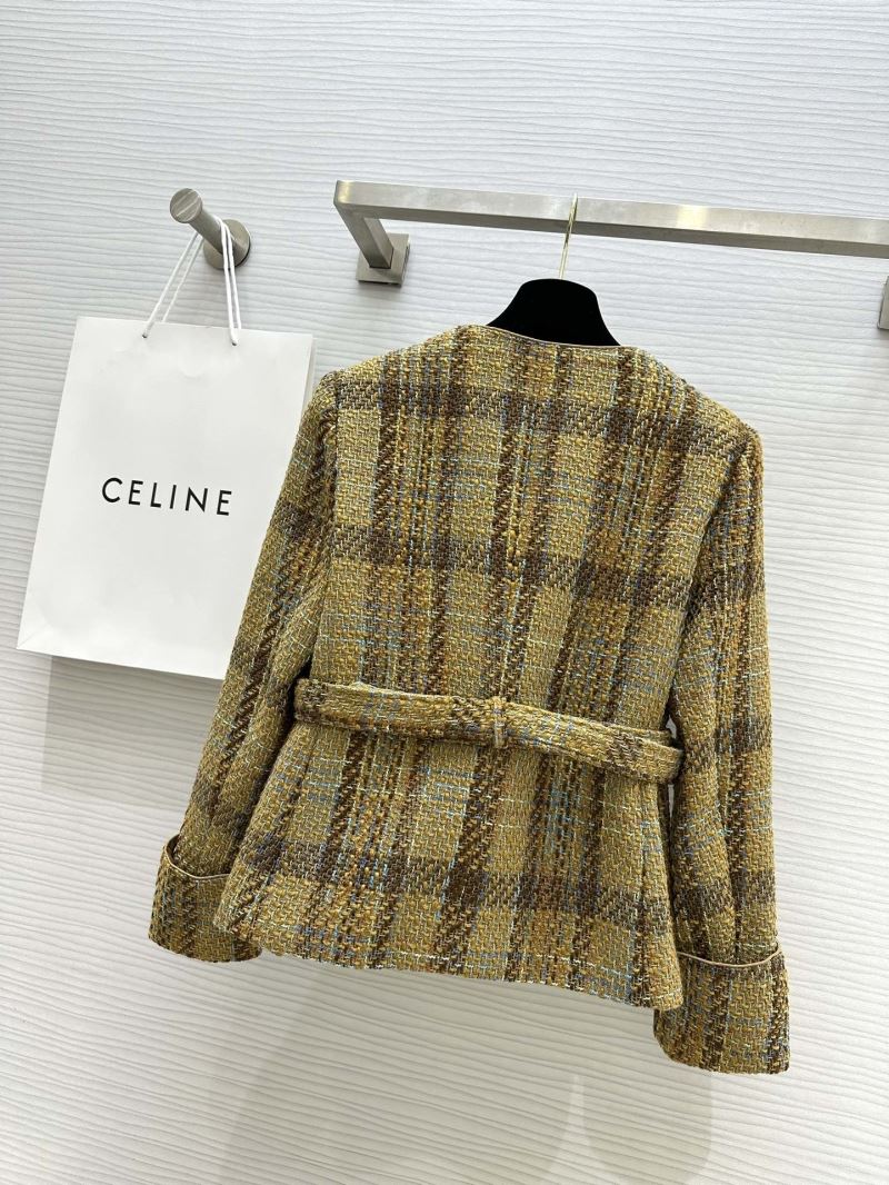 Celine Outwear